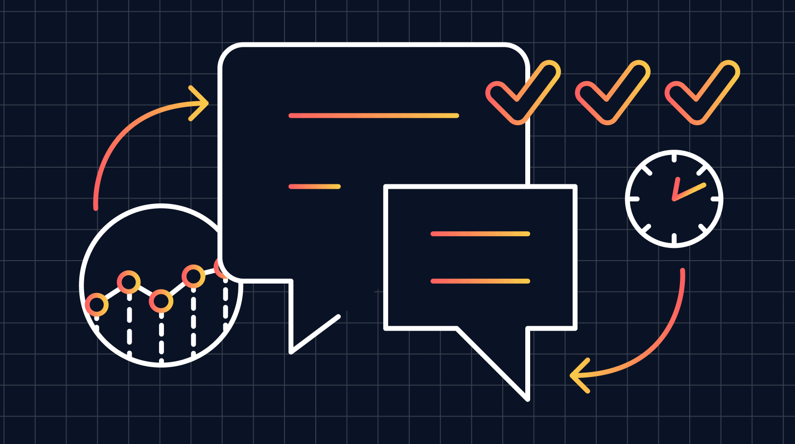 Better Customer Engagement, The Power of Timing and Feedback_Blog Thumbnail