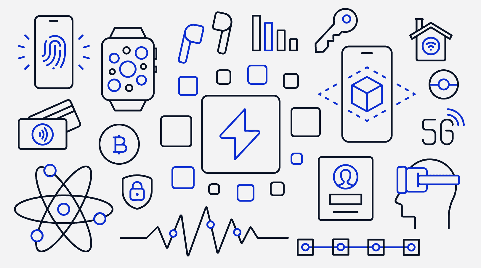 Future of Mobile App Dev