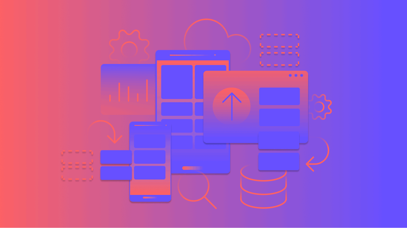 Flexible application modernization