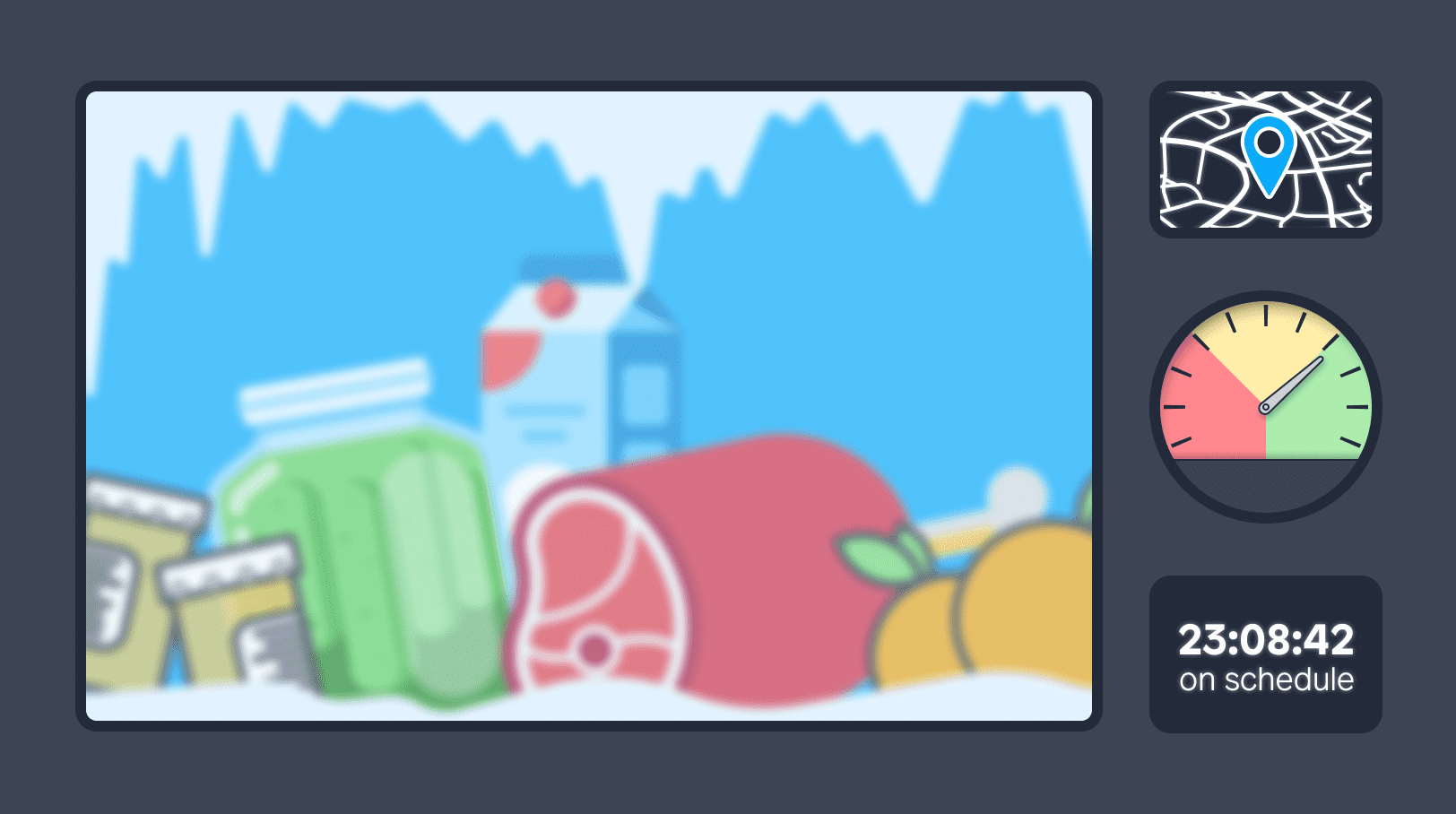 Intelligent Logistics Cold Chain Blog Thumbnail