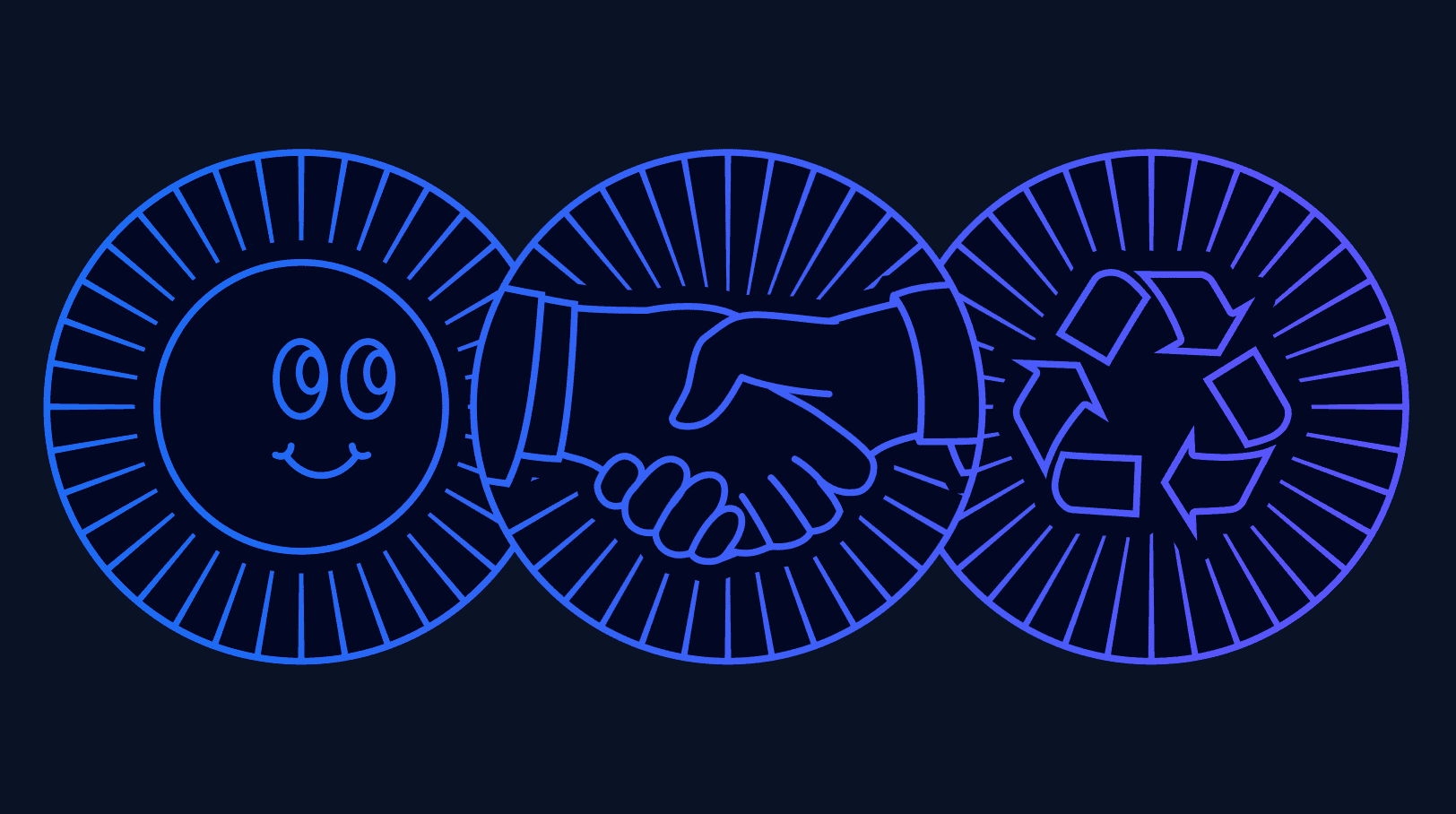 Three Themes in Retail